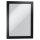 DURABLE Magnetrahmen selbstklebend DURAFRAME® schwarz A5, 2 St.