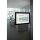 DURABLE Magnetrahmen selbstklebend DURAFRAME® schwarz A5, 2 St.