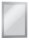 DURABLE Magnetrahmen selbstklebend DURAFRAME® silber A5, 2 St.