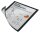 DURABLE Magnetrahmen selbstklebend DURAFRAME® schwarz A4, 2 St.