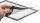 DURABLE Magnetrahmen selbstklebend DURAFRAME® schwarz A4, 2 St.