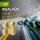 GP Knopfzelle CR1225 Lithium 3,0 V, 1 St.