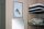 DURABLE Magnetrahmen selbstklebend DURAFRAME® silber A4, 2 St.