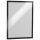 DURABLE Magnetrahmen selbstklebend DURAFRAME® schwarz A3, 2 St.