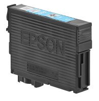 EPSON 502/T02V24 (Fernglas) cyan Druckerpatrone