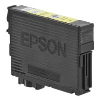 EPSON 502/T02V44 (Fernglas) gelb Druckerpatrone