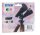 EPSON 502/T02V64 (Fernglas) schwarz, cyan, magenta, gelb Druckerpatronen, 4er-Set