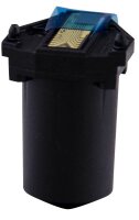 HP 51604A(51604A) schwarz Druckerpatrone