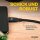 Aqiila® CB12 Ladekabel schwarz, Kabellänge: 2,0 m, 240 Watt