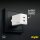 Aqiila® Chargebird W2 GaN-Ladeadapter weiß, 45 Watt