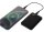 Aqiila® POWERBIRD B5 Powerbank 5.000 mAh schwarz