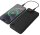 Aqiila® POWERBIRD B20+ Powerbank 20.000 mAh schwarz