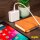 Aqiila® Chargebird W4 GaN-Ladeadapter weiß, 120 Watt