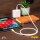 Aqiila® Chargebird W4 GaN-Ladeadapter weiß, 120 Watt