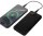 Aqiila® POWERBIRD B10 Powerbank 10.000 mAh schwarz