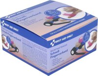 FIRST AID ONLY® Fingerpflaster P-10072 00 bunt, 8 St.