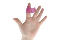 FIRST AID ONLY® Fingerpflaster P-10072 00 bunt, 8 St.