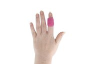 FIRST AID ONLY® Fingerpflaster P-10072 00 bunt, 8 St.