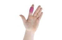 FIRST AID ONLY® Fingerpflaster P-10072 00 bunt, 8 St.