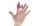 FIRST AID ONLY® Fingerpflaster P-10072 00 bunt, 8 St.