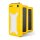 Aqiila® POWERBIRD BS10 Solar-Powerbank 10.000 mAh gelb