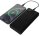 Aqiila® POWERBIRD B20 Powerbank 20.000 mAh schwarz