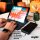 Aqiila® POWERBIRD B20 Powerbank 20.000 mAh schwarz