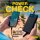 Aqiila® POWERBIRD B20 Powerbank 20.000 mAh schwarz