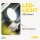 Aqiila® LIGHTBIRD BL10 Powerbank 10.000 mAh schwarz, weiß