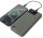 Aqiila® POWERBIRD B20 Powerbank 20.000 mAh grün