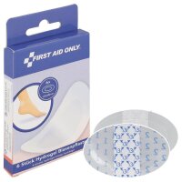 FIRST AID ONLY® Blasenpflaster P-10070 transparent...