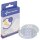 FIRST AID ONLY® Blasenpflaster P-10070 transparent 6,8 x 4,3 cm, 6 St.