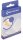 FIRST AID ONLY® Blasenpflaster P-10070 transparent 6,8 x 4,3 cm, 6 St.