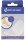 FIRST AID ONLY® Blasenpflaster P-10070 transparent 6,8 x 4,3 cm, 6 St.