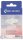 FIRST AID ONLY® Blasenpflaster P-10070 transparent 6,8 x 4,3 cm, 6 St.