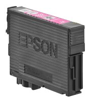EPSON 502XL/T02W34 (Fernglas) magenta Druckerpatrone