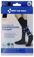 FIRST AID ONLY® Kompressionsstrümpfe,...