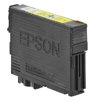 EPSON 502XL/T02W44 (Fernglas) gelb Druckerpatrone