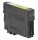 EPSON 502XL/T02W44 (Fernglas) gelb Druckerpatrone