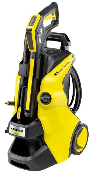 KÄRCHER K 5 Power Control Hochdruckreiniger