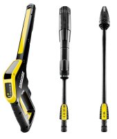 KÄRCHER K 5 Power Control Hochdruckreiniger