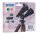 EPSON 502XL/T02W64 (Fernglas) schwarz, cyan, magenta, gelb Druckerpatronen, 4er-Set