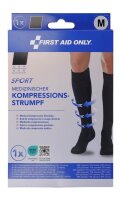 FIRST AID ONLY® Kompressionsstrümpfe,...