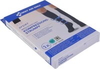 FIRST AID ONLY® Kompressionsstrümpfe,...