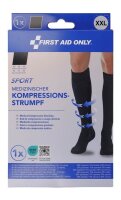 FIRST AID ONLY® Kompressionsstrümpfe,...