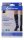 FIRST AID ONLY® Kompressionsstrümpfe, geschlossene Spitze SPORT schwarz Größe XXL 1 St.