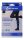 FIRST AID ONLY® Kompressionsstrumpfhose, offene Spitze schwarz Größe XL 1 St.