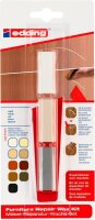 edding 8901 Wachs 4-8901-1-4049 Möbel-Reparatur-Set...