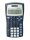 TEXAS INSTRUMENTS TI-30 X II S Wissenschaftlicher Taschenrechner schwarz/silber