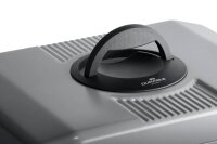 DURABLE Geldkassette 178257 EUROBOXX silber